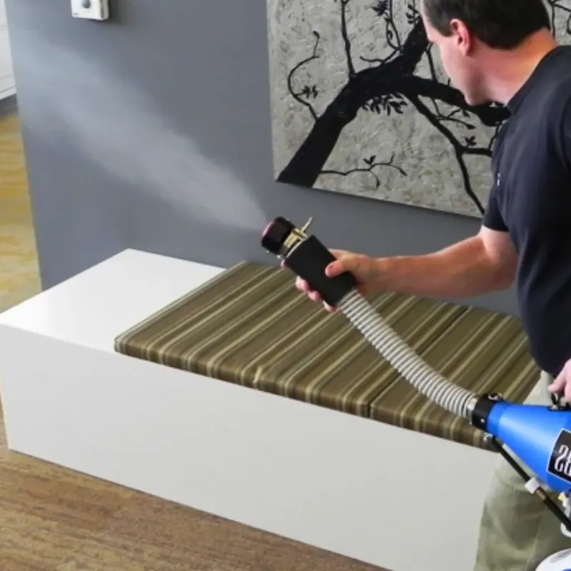 Professional Odor Removal in Collinsville, IL